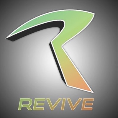 Revive: Sniping & Trickshotting. Interested in joining? DM us your best clips!