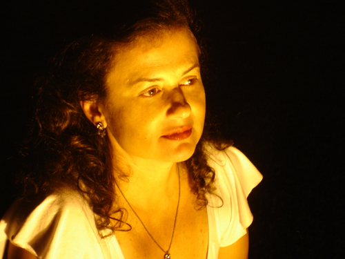 Visual Artist, Curator. Executive Director Ellora Atelie Fabricademy Node BRASIL. IAPMA Exhibitions Coordinator