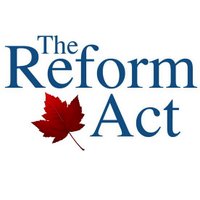 The Reform Act (@thereformact) 's Twitter Profile