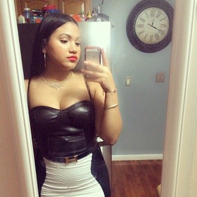 My Name China I'm 19 Cuban & Dominican  Study At University Of California Berkeley  NYC ✈️ EVERYWHERE Smart And Independent