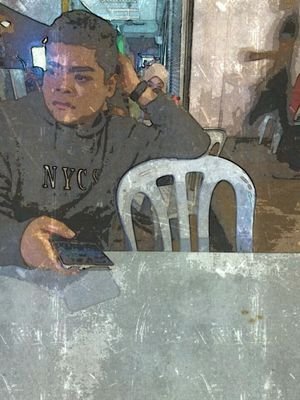 Here without you