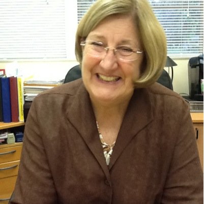 pastellj's profile picture. Retired Palos Verdes Peninsula Unified School District Principal❤️