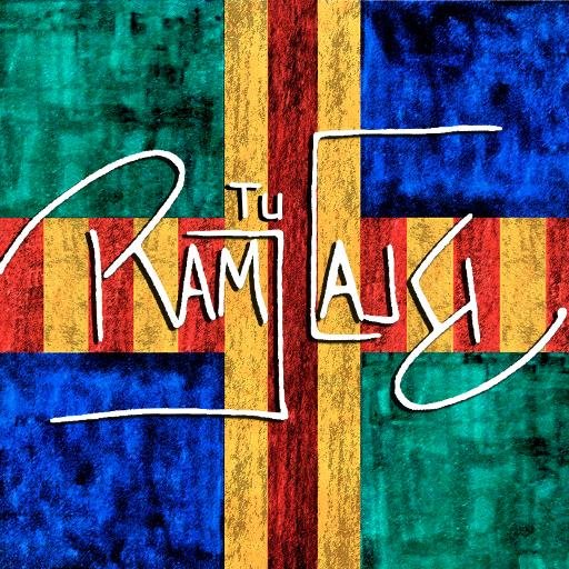 Tu Rambla es una banda de Reggae, Rock, Ska, Funk y Pop, con tumbao afrovenezolano.
Contacto: TuRambla@gmail.com