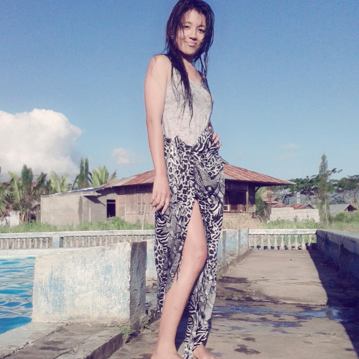 Rusthika's profile picture. 