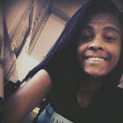 atravéz de mim Jesus clareia ✌❤❤