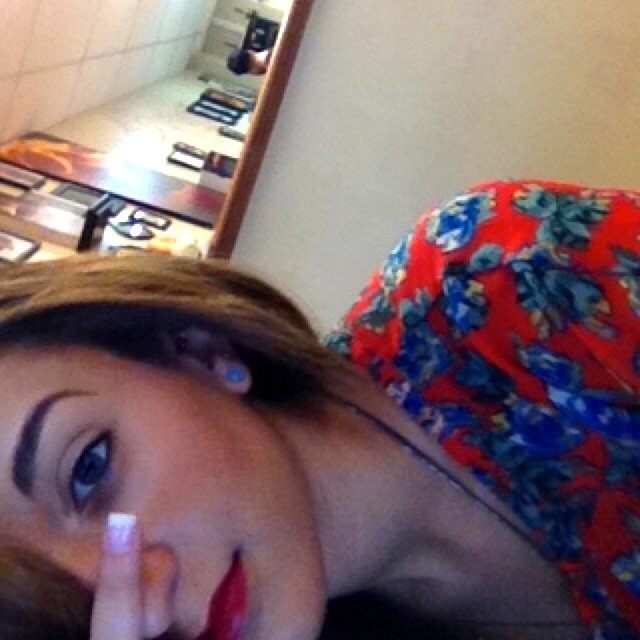 kaylaxcombox3's profile picture. kayla. st johns. ♉. coollifebro. #bullseyetattoo