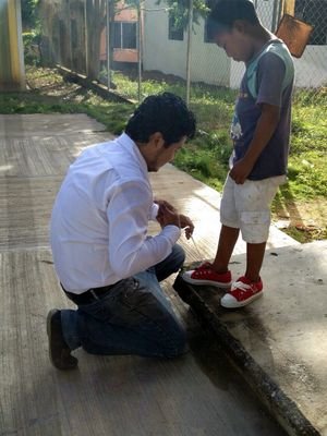 generlopz's profile picture. Ingeniero, y como tal, siempre buscando mejorar e innovar, emprendedor y con sed de triunfos