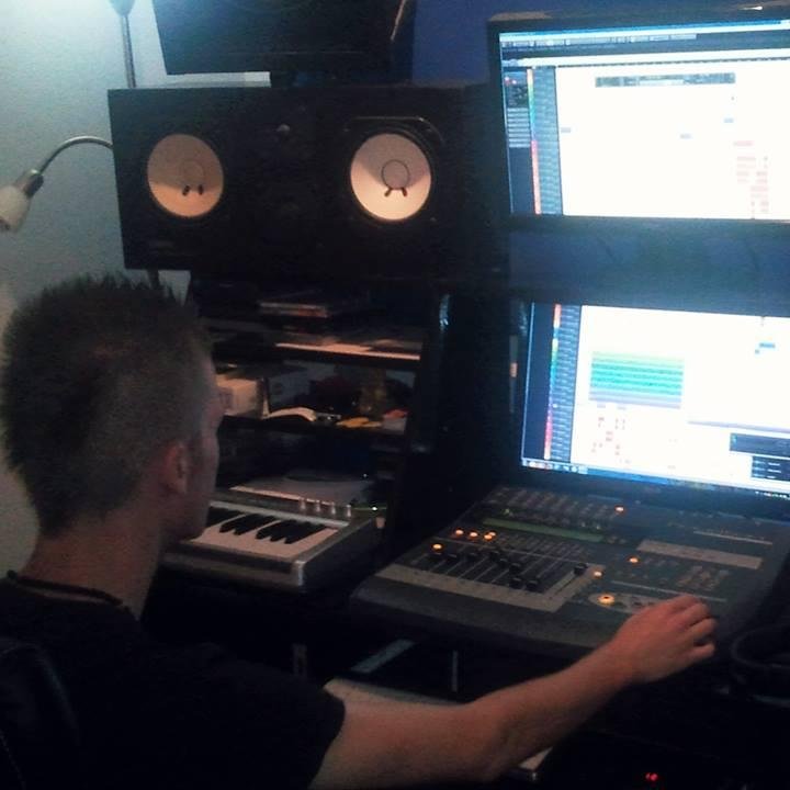 JRem20's profile picture. Dj,producer