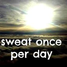 Daily WOD's and MOD's