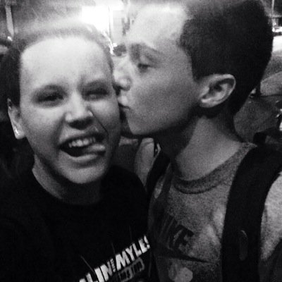 MackenzieRMusic's profile picture. 18, Actress, Singer/Songwriter. *New York Film Academy* Check out my Youtube Channel! Official Website: http://t.co/VKh9trSKb5