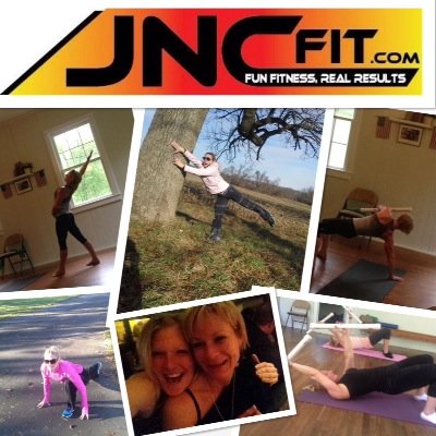 JNCfit's profile picture. JNC Fit Fitness team offers Outdoor Fitness Boot Camps and in-home personal training. ACE certified personal trainers and group instructors.