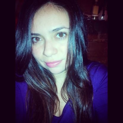 CamiToroSheward Profile Picture