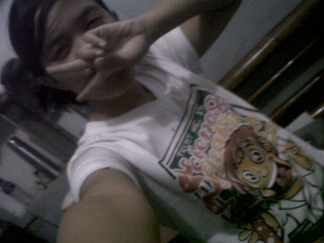 Simple me..