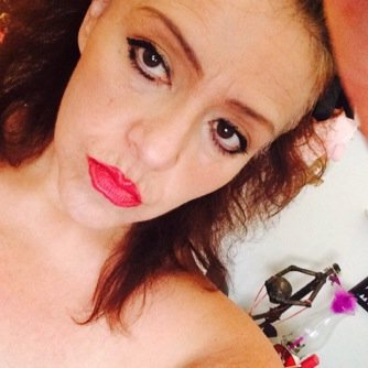 RosalvaPino's profile picture. You guys are awesome. :-)