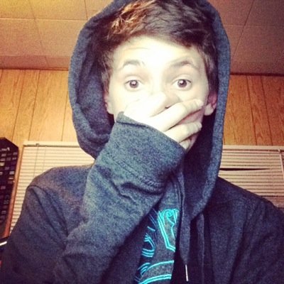 XeRoJoJo's profile picture. -Love Gamma -Ps3 add XeRoJoJo i love faze clan i wish i can have SoaR_ReBorns as a friend on ps3 n SoaR_Refuse