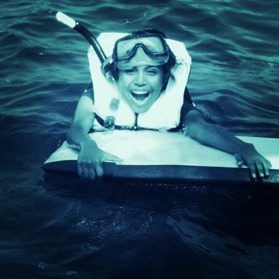 -just another poor girl destined for the looney bin. *laughs maniacally*