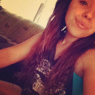 ▓♥W£l¢0м£♥▒ #Rachelle | #Kansas | ##seventeen[17] | #Senior | #Mexican Pride | #Taken  |#Straight | #Fuck It, We're Young | I Follow Back Most Of The Time(:
