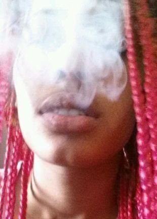 Fuck You & How You Feel! FMOIG: @NykePrettyAss