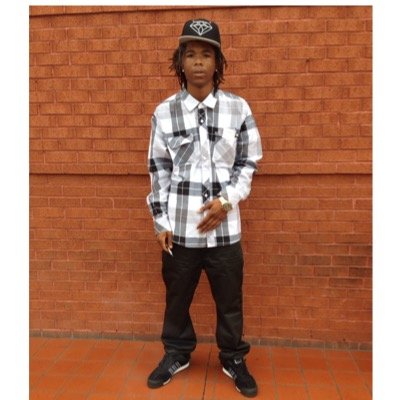 Get On Dis Money Train Wit A Real Nigga