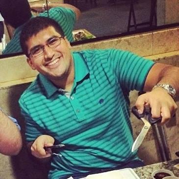 faisalg's profile picture. My views are my own, and not representative of any organization I am affiliated with.