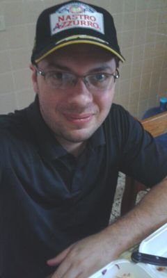 anezjorge's profile picture. Sibarita, melómano, buena gente y positivo... Desde Maracaibo.