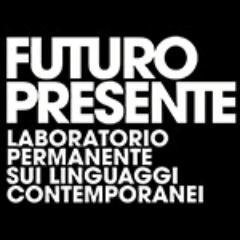 FuturoPresente1's profile picture. Laboratorio dedicato alla contemporaneità: dal 14.11.2014 #futuropresentemobileart #FPMobileart