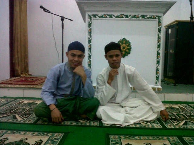 assalamualikum