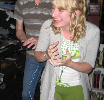 jackyhayward's profile picture. 