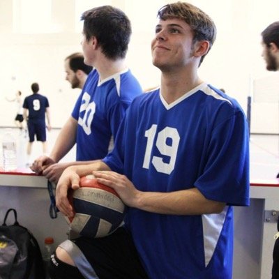 Longwood Men's Club Volleyball official twitter page.