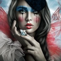 هنو محمد (@toto9009) Twitter profile photo