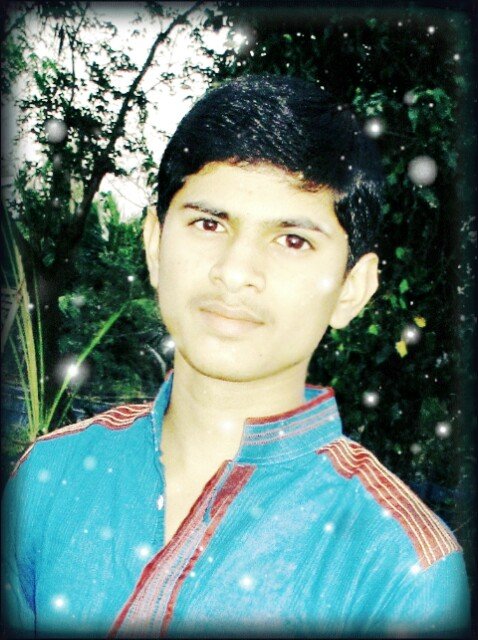 No man is worth your tears, but once you find one that is, he won't make you cry.