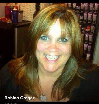 robina105 Profile Picture