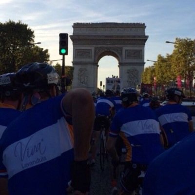 fietsnlparijs's profile picture. twitter account van de fietsgroep hazerswoude - parijs , vertrek 26 sep en aankomst 27 sep