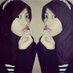 melina permana (@mel_amel18) Twitter profile photo
