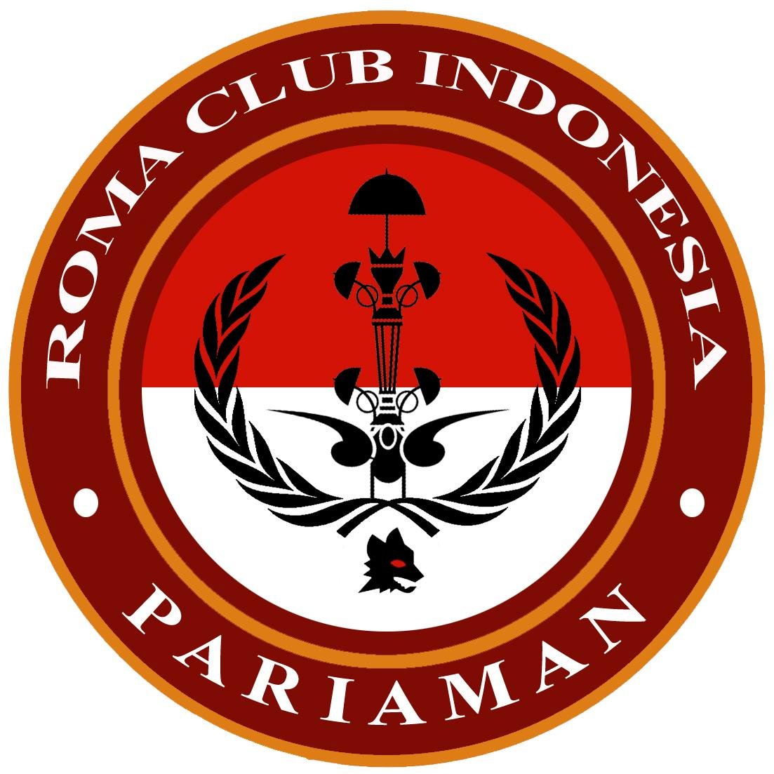 ROMA CLUB INDONESIA PARIAMAN
