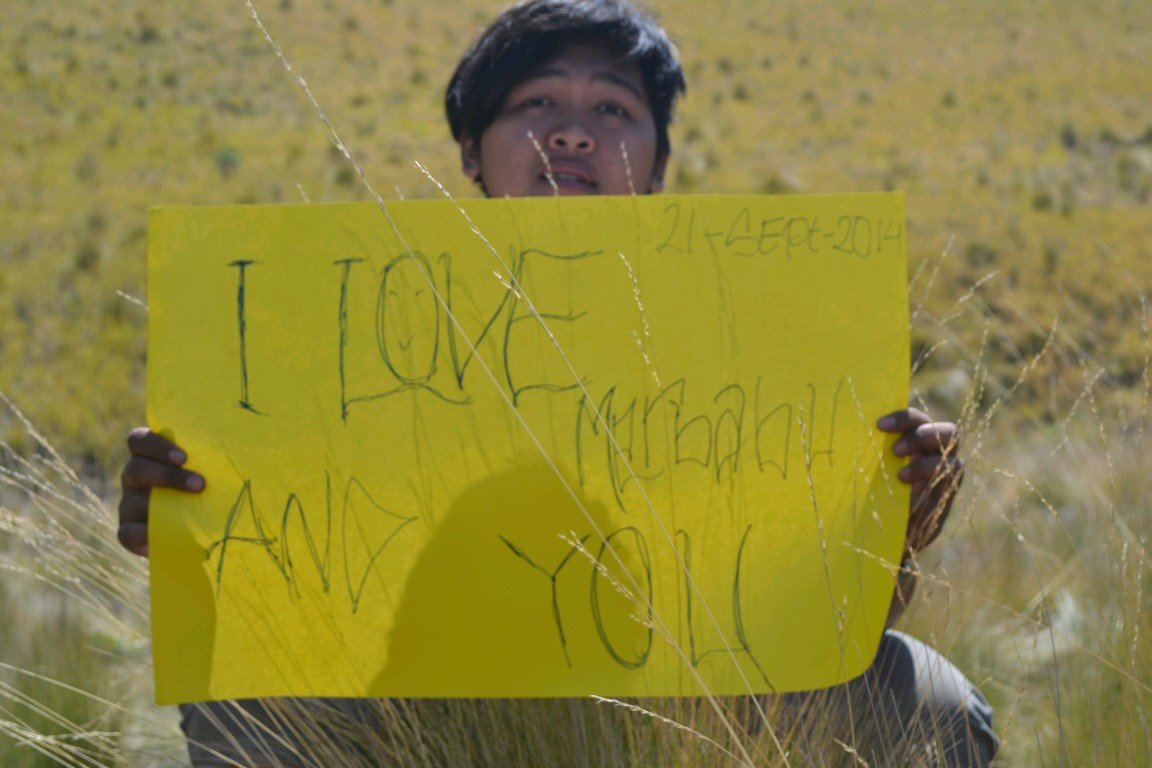 Mention for follback, just mention,
Remember :)