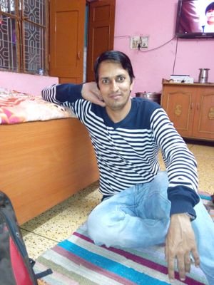 I am salaried person, working with Star Union Dai-ichi Life Insurance Company Limited as cluster Operation Manager.