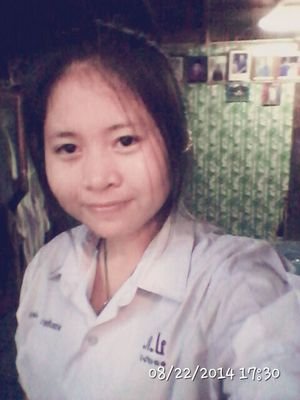 phantipa_ps's profile picture. Never Give Up