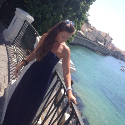 IvanaSampietro's profile picture. 