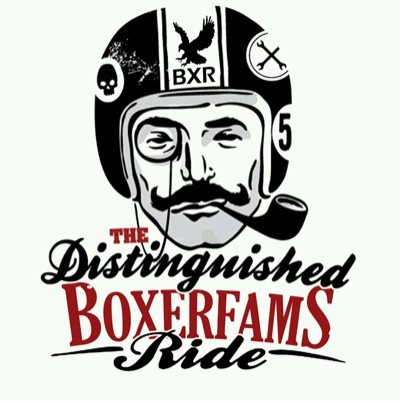 BoxerFams_BDG's profile picture. 