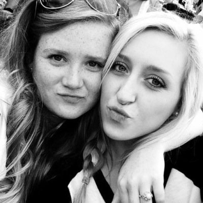 HaleeWright's profile picture. BSCC Nursing Student.