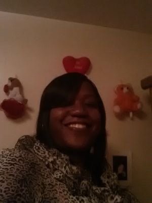 JUST ME