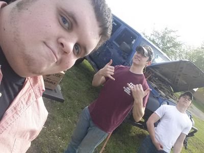 names jordan labrie recent graduate from pleasant grove