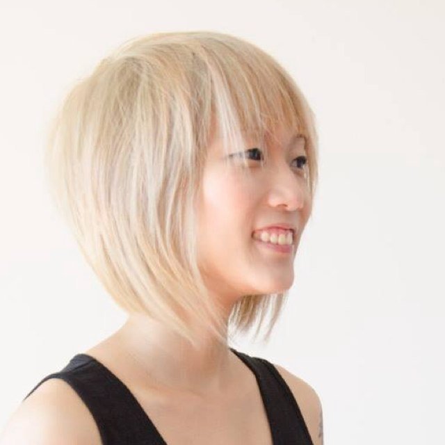 Crystal Leeさんのプロフィール画像