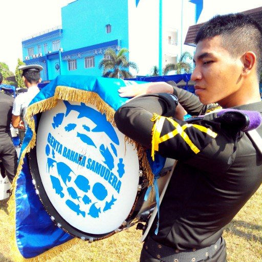 Hidup jangan terlalu serius, Kaya bakal hidup selamanya aja.. || Sekolah Tinggi Perikanan || You can be my friend to know about me