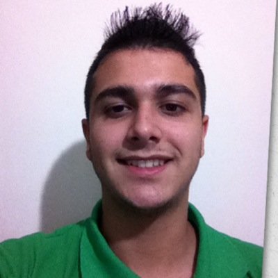 ¹menino feliz que transborda Ousadia&Alegria , pra voce que tenta me derrubar , suas tentativas em vão me deixa mais forte =P