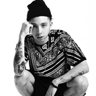 DomoEdits's profile picture. k