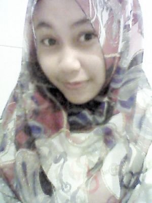 styap hembus nafasku adalah titipanmu y Allah:)