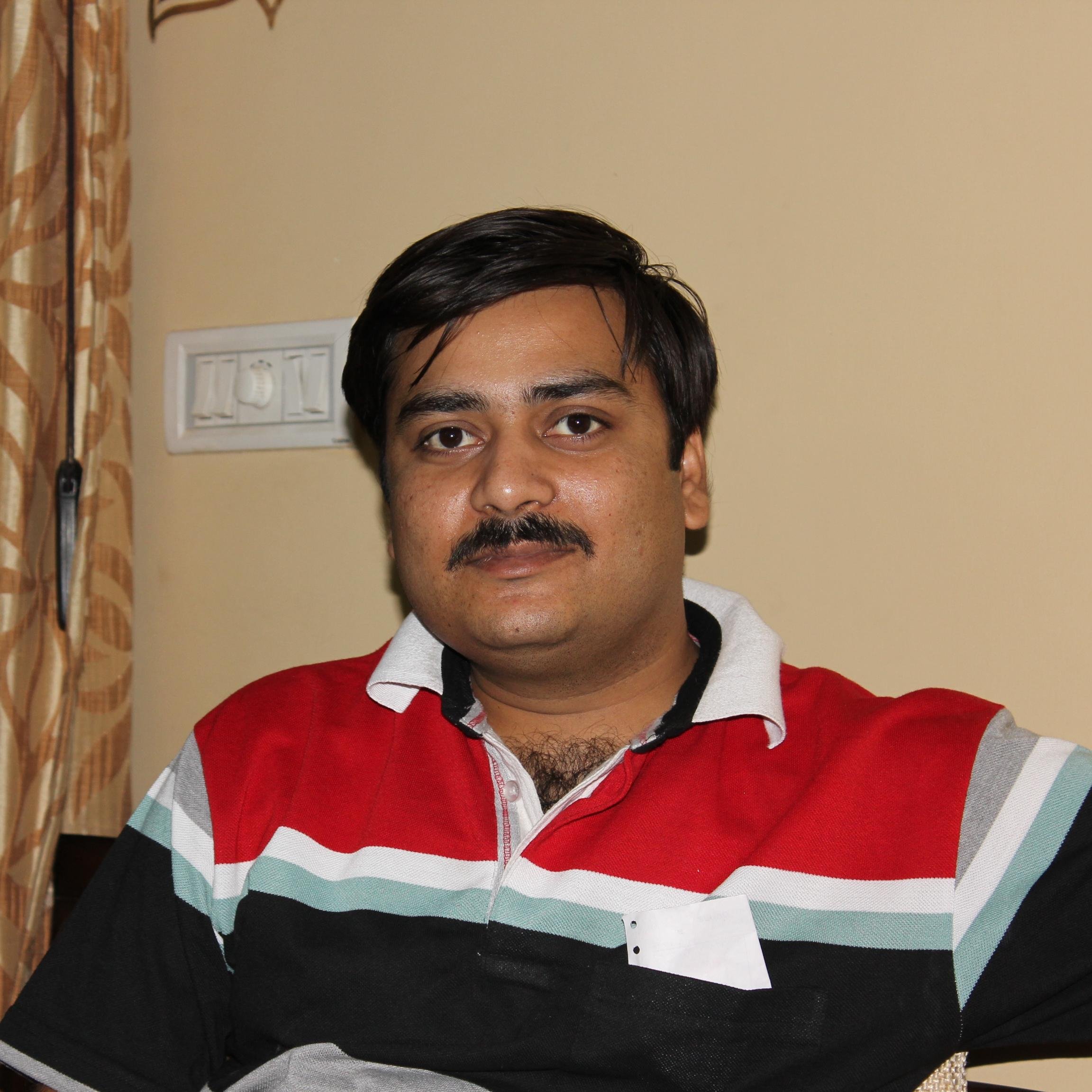 Web and Graphics Designer