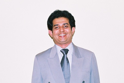 gkrajaram's profile picture. Sales and Business Development in the Embedded Product Development Space